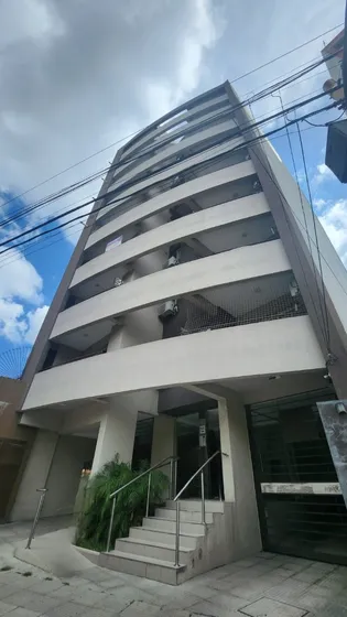 Mono Ambiente Divisible Con Cochera Cubierta
