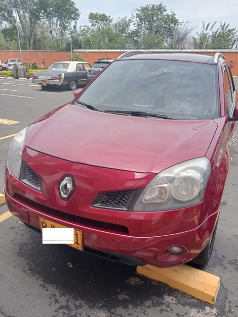 Renault Koleos 2.5 Privilege