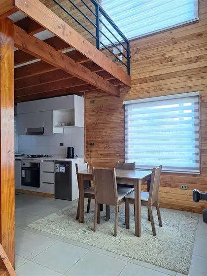 Departamento En Arriendo En Temuco