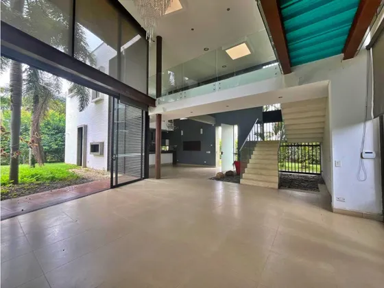 Venta Casa Condominio Campestre Pance Sur De Cali