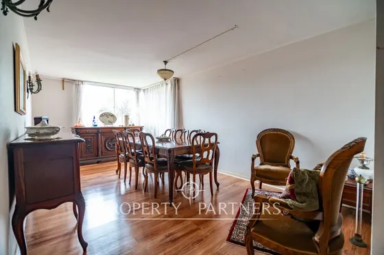 Departamento  94m2- 3d 2b - 2 Estac. + Bodega - La...