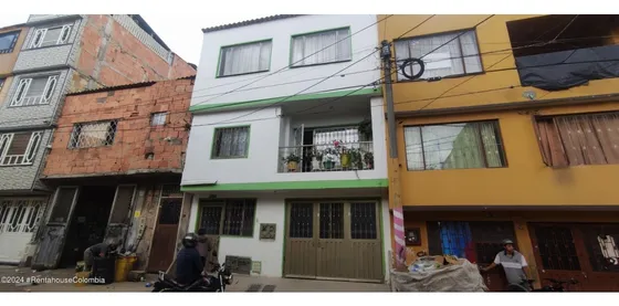 Casa En  Santa Cecilia(bogota) Rah Co: 25-1205