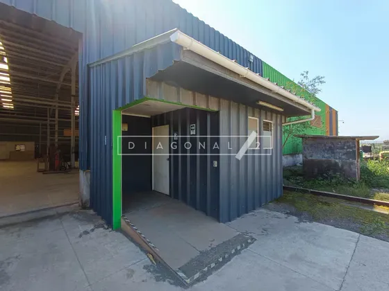 Bodega En Arriendo En Pudahuel