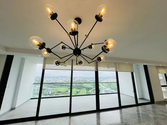 Apartamento En Alquiler En Santa María