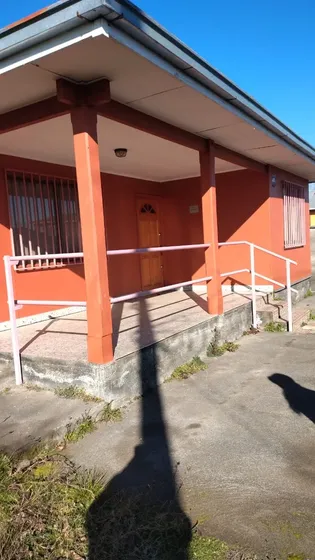 Se Vende Propiedad En Huépil, Región Del Biobío