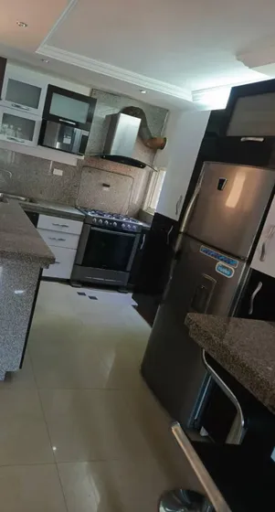 Apartamento En Venta Abadía San Diego Peggy Araujo 