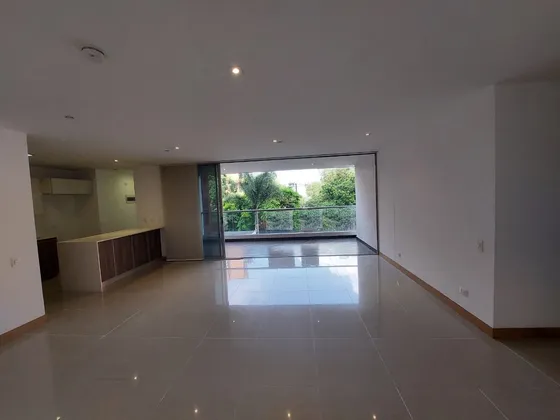Arriendo Apartamento En Santa Maria De Los Angeles