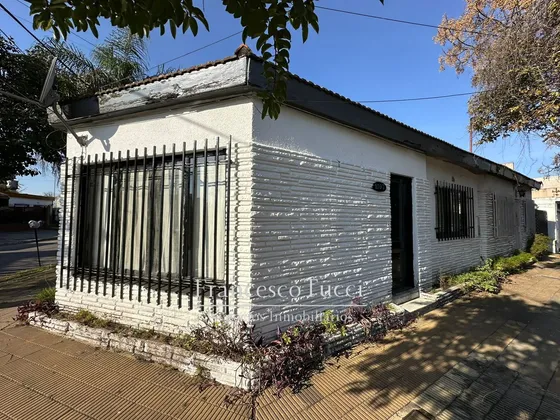 Casa En Venta 3 Ambientes Haedo