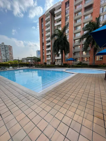Venta Apartamento En Valle Del Lili
