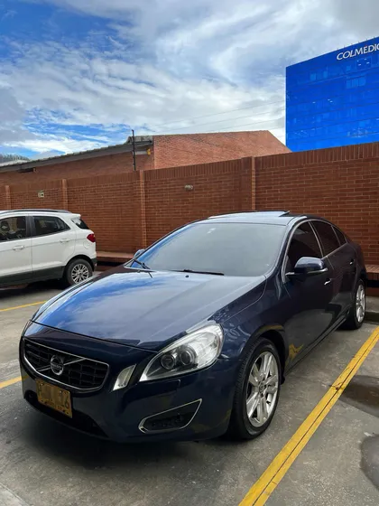 Volvo S60 2.0 T5