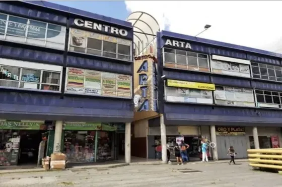 Local En Venta Centro Comercial Arta , Chacaíto