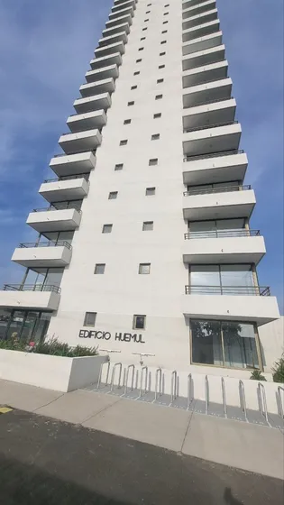 Departamento En Venta De 2 Dorm. 2 Baños Macul