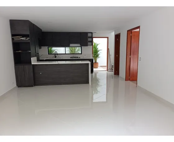 Casa En Venta En El Retiro Unidad Abierta 