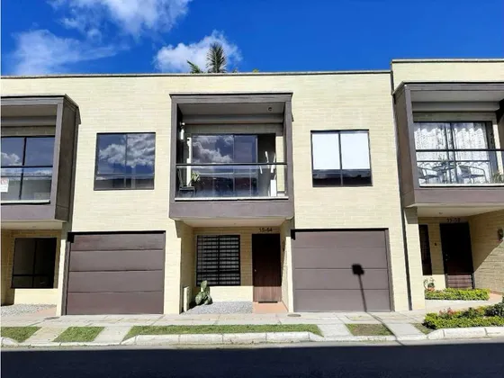 Venta Casa En La Ceja Urbana Excelente Ubicación