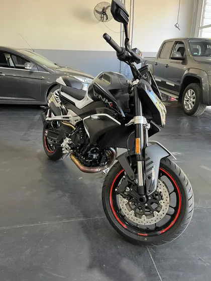 Cfmoto 800nk  Nk800