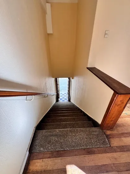 Casa En Segundo Piso En Centro De Viña