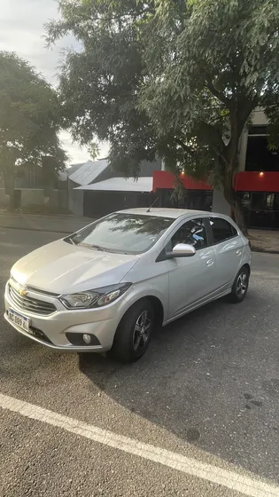 Chevrolet Onix 1.4 Ltz 98cv