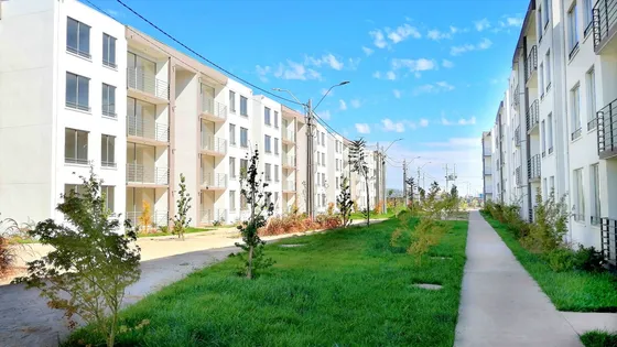Condominio Las Brisas 2