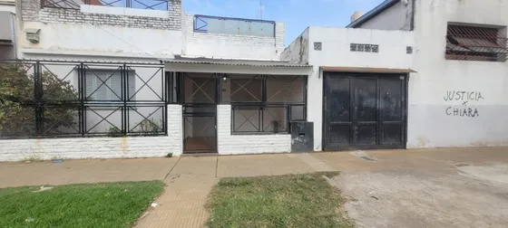 Casa En Alquiler En José León Suarez!