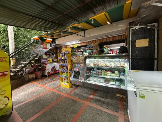 Local En Venta, Belencito, Medellín 