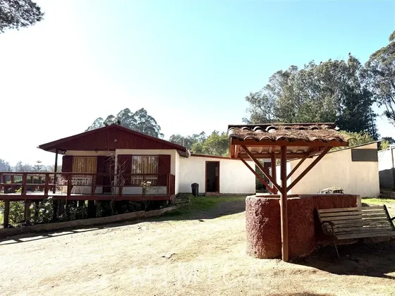 Vende Mimica Propiedades Algarrobo