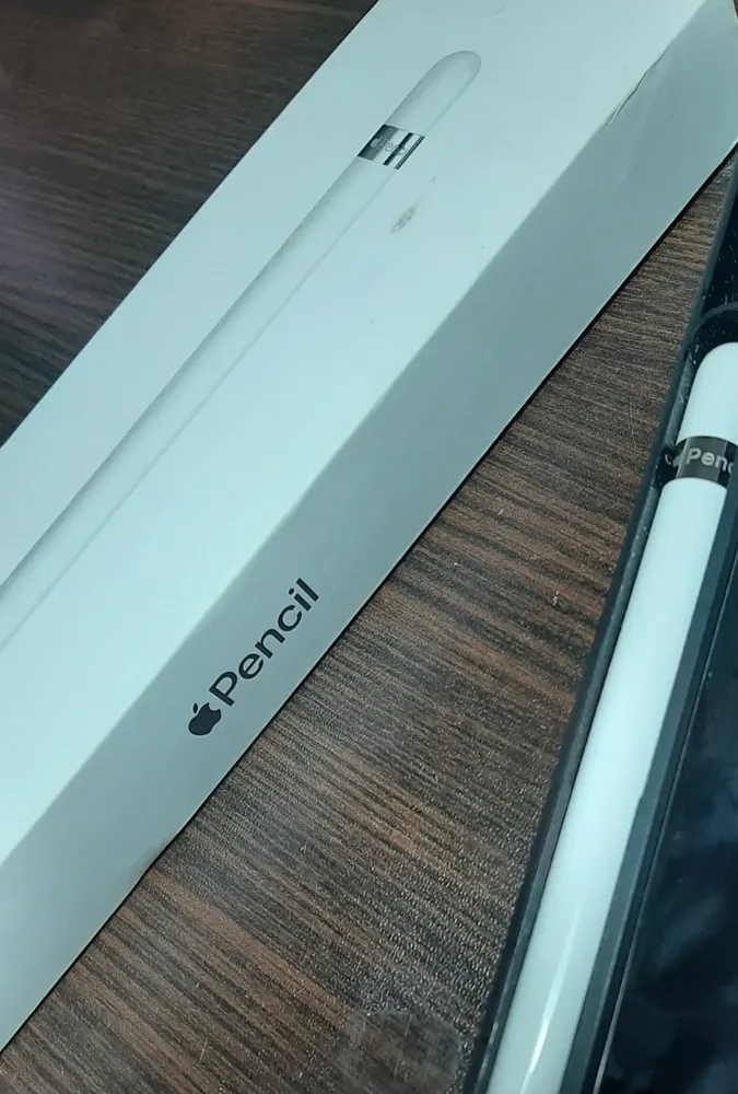 Apple Pencil Pro | Parcelamento sem juros