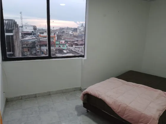 Se  Vende Apartamento S. Centro Armenia Quindío