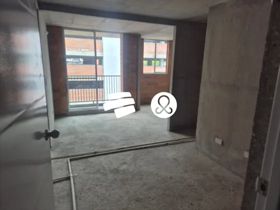 Apartamento En Venta En Rionegro 2 Habitaciones