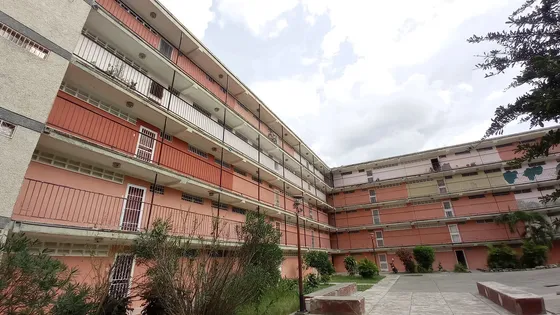 El Ingenio Guatire Apartamento En Venta Yc04w