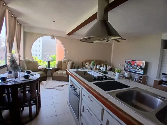 Vera Casa Inmobiliaria Vende Apartamento En Isla De Margarita Porlamar Mariño Mv-2