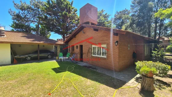 Se Alquila Casa Pinamar Ostende A 400 Metros Del Mar