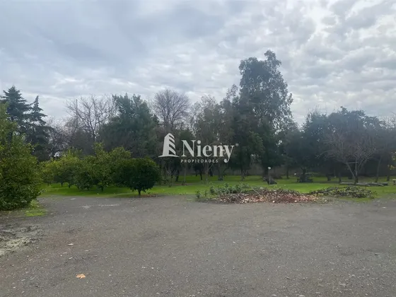 Industrial En Arriendo Rancagua
