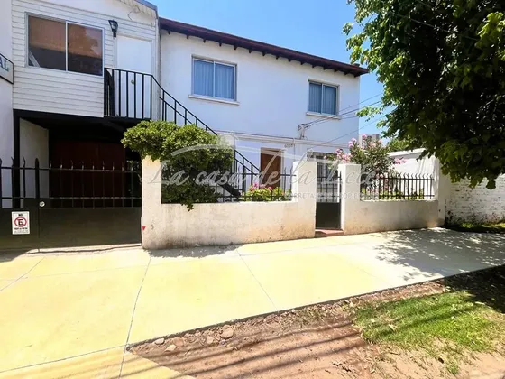 Casa + Ampliación 288m2 5d + 2b, Metro Ciudad Del Niño