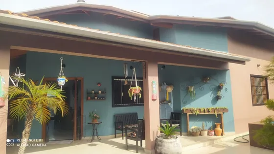 Belíssima Casa No Indaiá, Caraguatatuba.