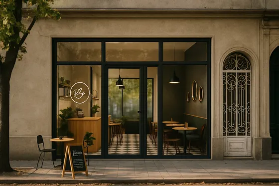 Local Comercial En Villa Urquiza. Lote Propio