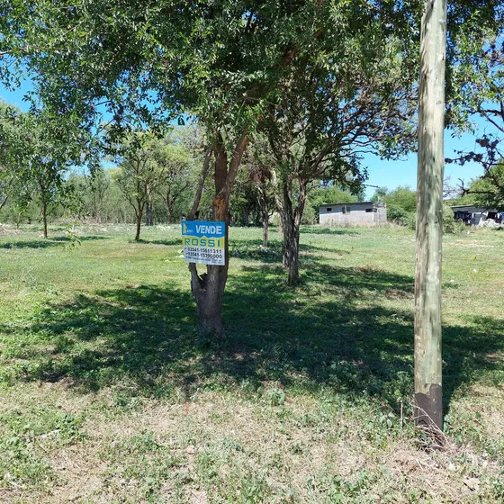 Venta De Terreno En Santa Maria De Punilla