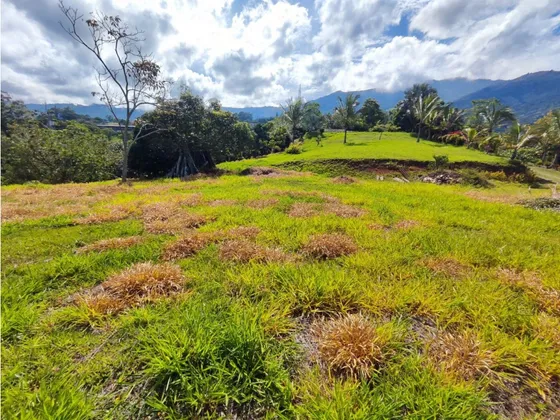 Lote En Girardota Vereda El Totumo Hermosa Vista 