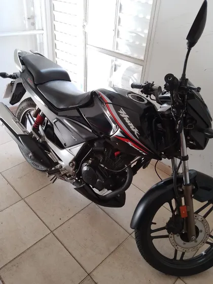 Hero Hunk Sport 150 , Modelo 2019.