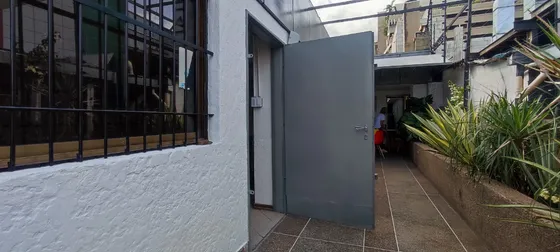 Local En Alquiler Mezzanina En Chacao, La Castellana, Moa22
