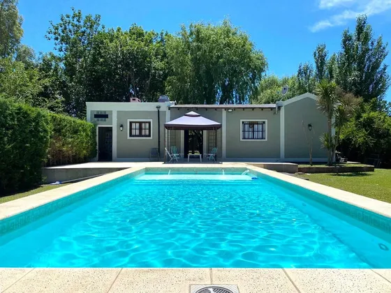 Alquiler Casa Quinta 3/4 Amb Ezeiza La Unión