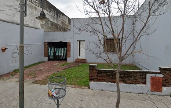 Venta Dueño Directo Vende Lote Casa Vivienda A Reciclar O Demoler 