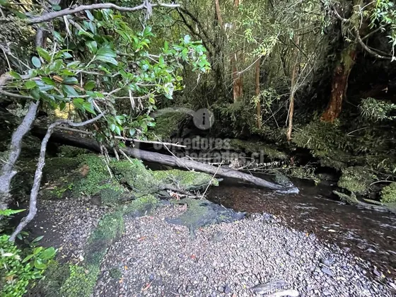 Turística En Venta En Hualaihue