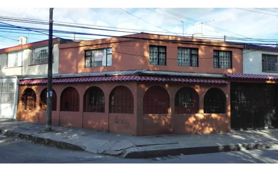Vendo  O Permuto Casa En Normandia X Apto Bogota