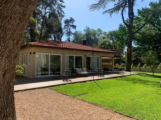 Departamento  En Alq. Temporario En Ing. Maschwitz, Escobar, G.b.a. Zona Norte