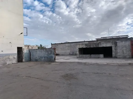 Bodega En Arriendo En Quinta Normal