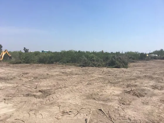 Terreno En Venta En Cienega De Flores
