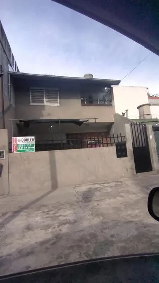 Alquiler Casa 3 Ambientes En 2 Plantas La Tablada