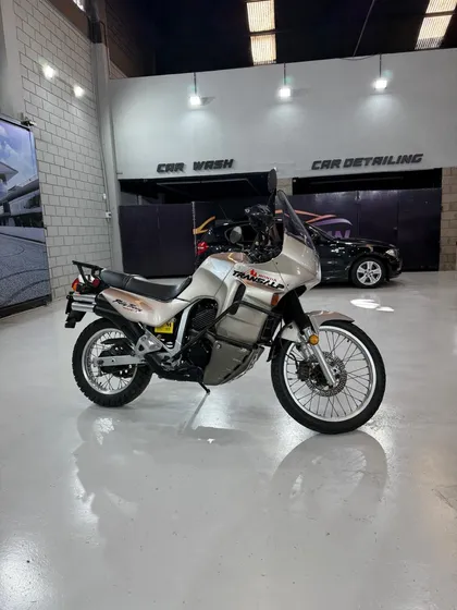 Honda Transalp 600 1992