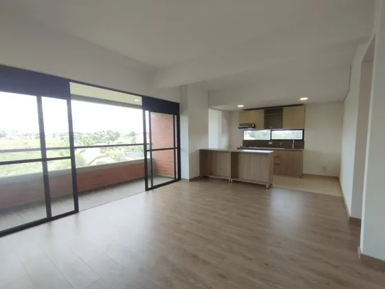 Vendo Apartamento Cerca Al Aeropuerto Jmc Rionegro