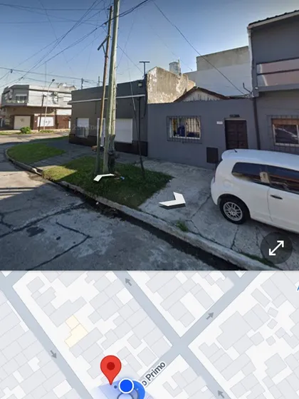 Vivienda Tipo Ph A Reciclar Oportunidad Venta Dueño Directo
